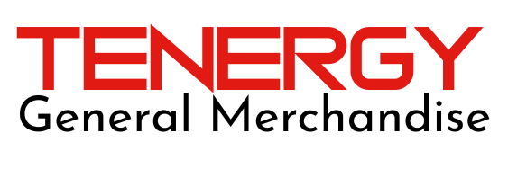 Tenergy General Merchandise
